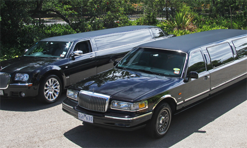 Airport Transfers